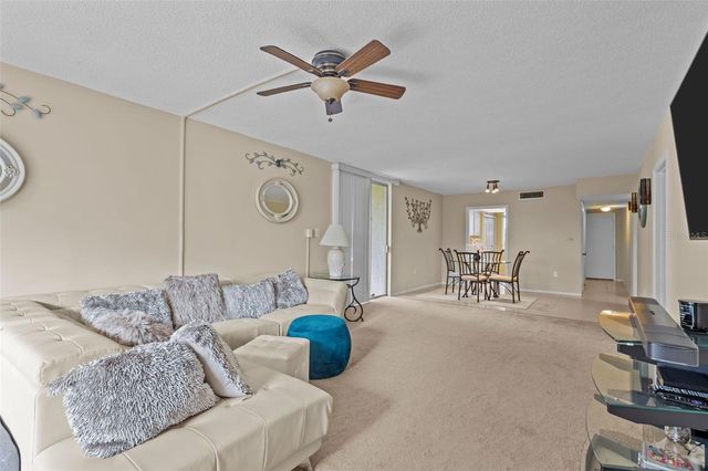 1009 PEARCE DRIVE 206, Clearwater, FL 33764