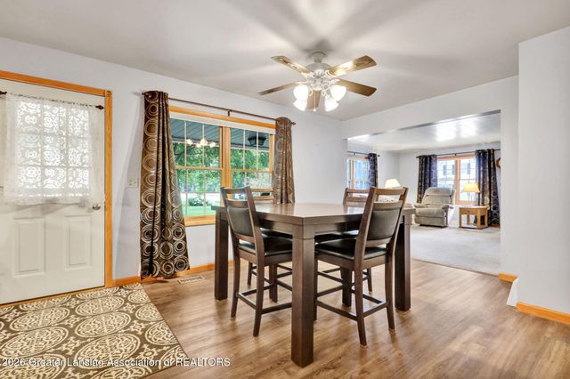 620 W Henry Street, Charlotte, MI 48813