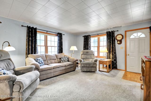 620 W Henry Street, Charlotte, MI 48813