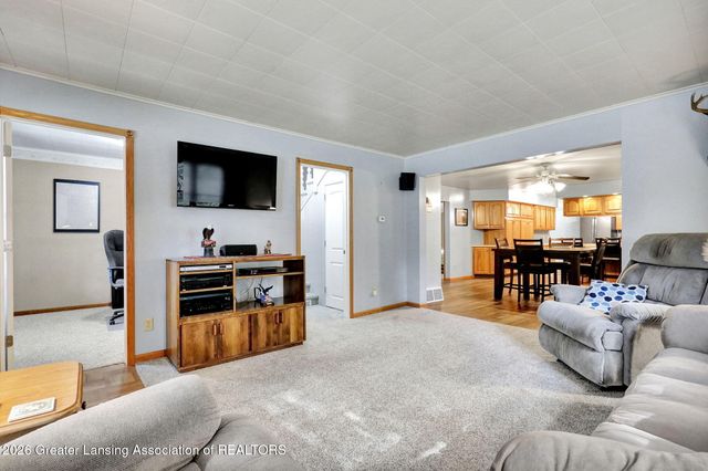 620 W Henry Street, Charlotte, MI 48813