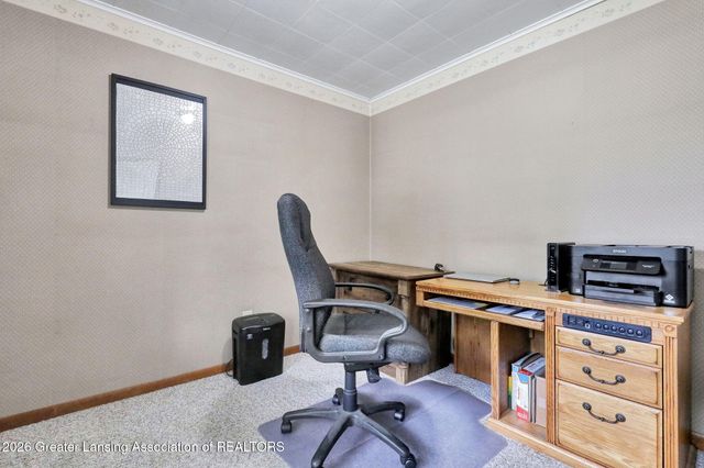 620 W Henry Street, Charlotte, MI 48813