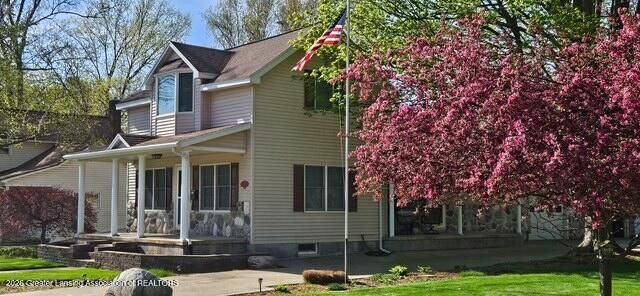 620 W Henry Street, Charlotte, MI 48813
