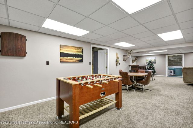 620 W Henry Street, Charlotte, MI 48813