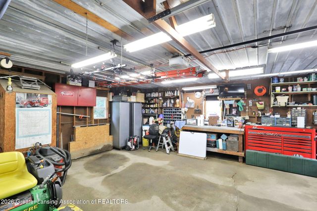 620 W Henry Street, Charlotte, MI 48813