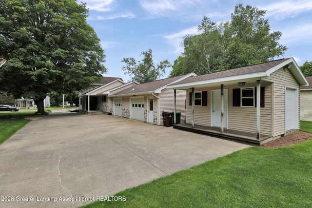 620 W Henry Street, Charlotte, MI 48813