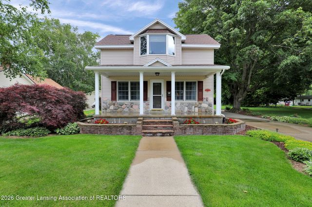 620 W Henry Street, Charlotte, MI 48813