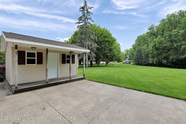 620 W Henry Street, Charlotte, MI 48813