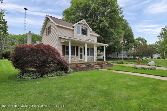 620 W Henry Street, Charlotte, MI 48813