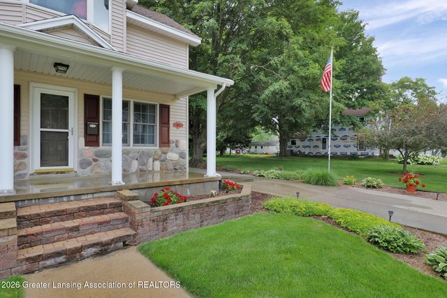 620 W Henry Street, Charlotte, MI 48813