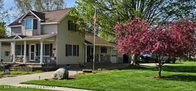 620 W Henry Street, Charlotte, MI 48813