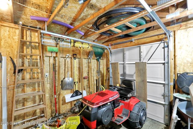 620 W Henry Street, Charlotte, MI 48813