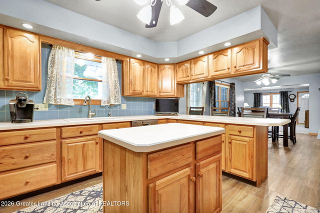 620 W Henry Street, Charlotte, MI 48813