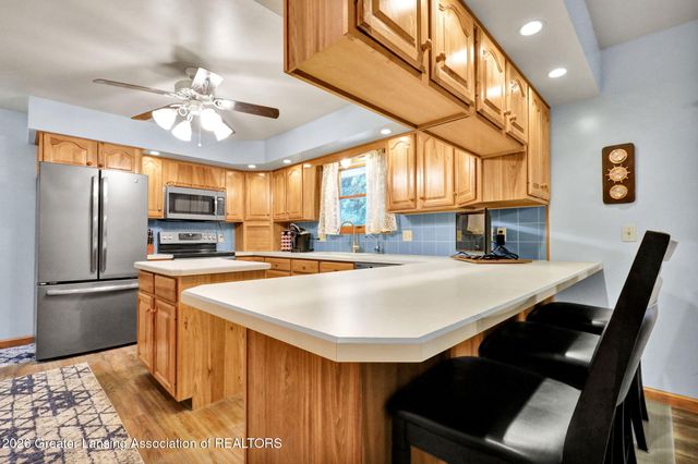 620 W Henry Street, Charlotte, MI 48813