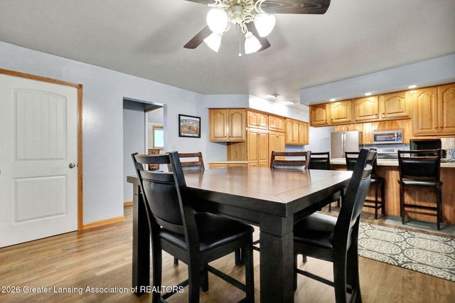 620 W Henry Street, Charlotte, MI 48813
