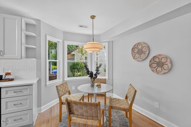 307 Berryhill Drive, Carrboro, NC 27510