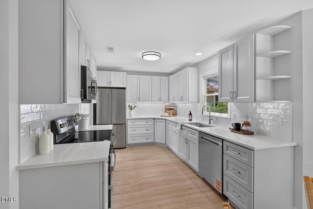 307 Berryhill Drive, Carrboro, NC 27510