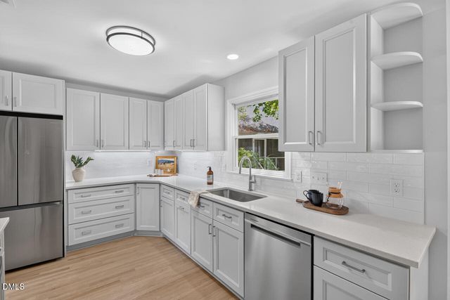 307 Berryhill Drive, Carrboro, NC 27510
