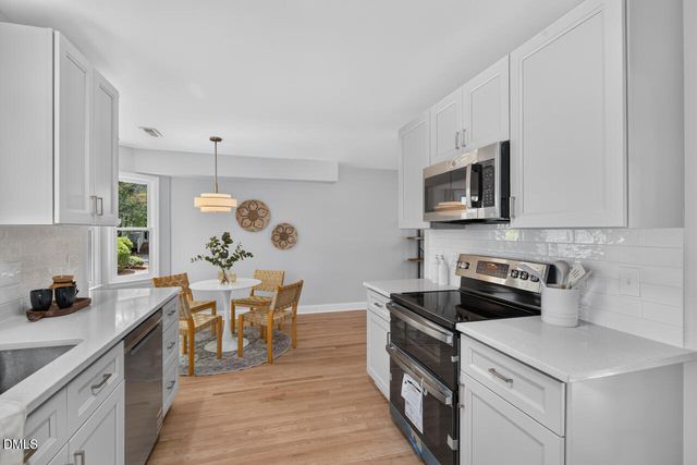 307 Berryhill Drive, Carrboro, NC 27510