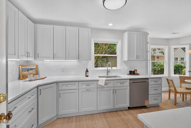 307 Berryhill Drive, Carrboro, NC 27510