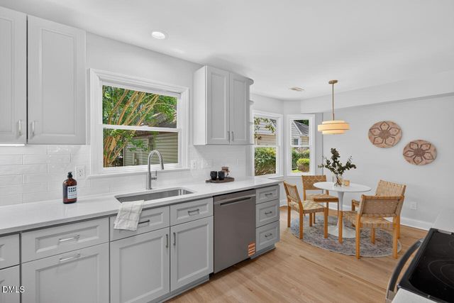 307 Berryhill Drive, Carrboro, NC 27510