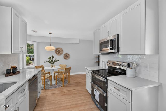 307 Berryhill Drive, Carrboro, NC 27510