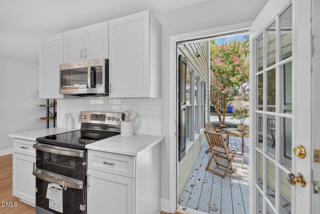 307 Berryhill Drive, Carrboro, NC 27510