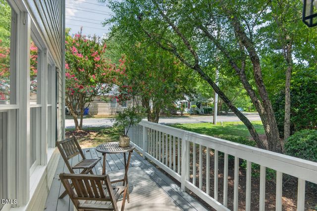307 Berryhill Drive, Carrboro, NC 27510