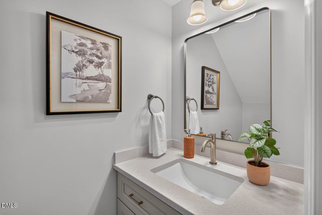 307 Berryhill Drive, Carrboro, NC 27510