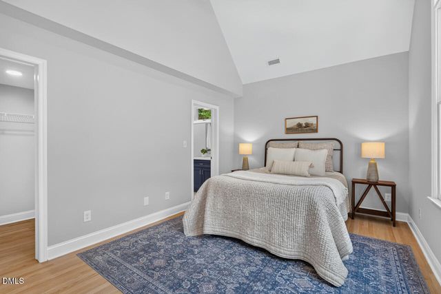 307 Berryhill Drive, Carrboro, NC 27510