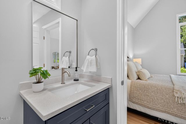 307 Berryhill Drive, Carrboro, NC 27510