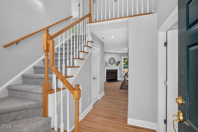 307 Berryhill Drive, Carrboro, NC 27510