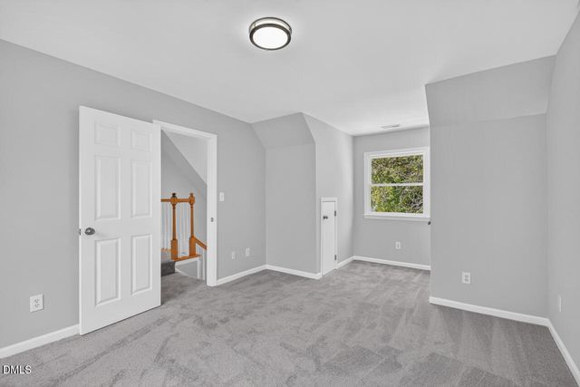 307 Berryhill Drive, Carrboro, NC 27510