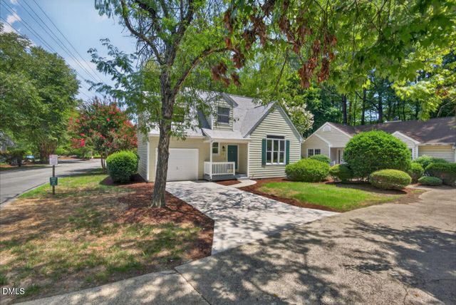 307 Berryhill Drive, Carrboro, NC 27510