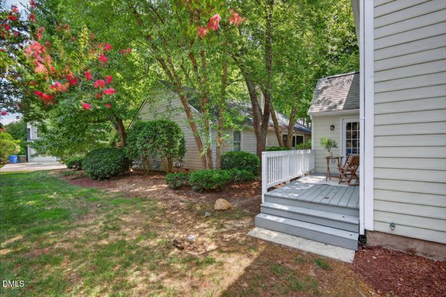 307 Berryhill Drive, Carrboro, NC 27510