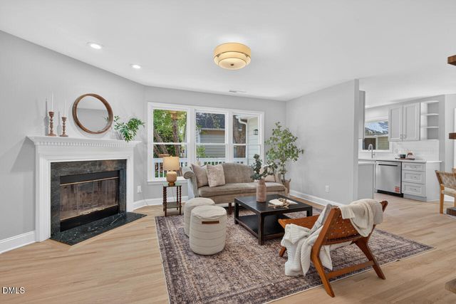 307 Berryhill Drive, Carrboro, NC 27510