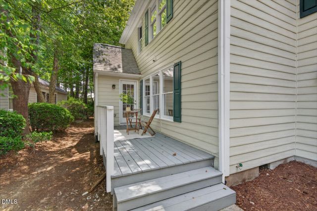 307 Berryhill Drive, Carrboro, NC 27510