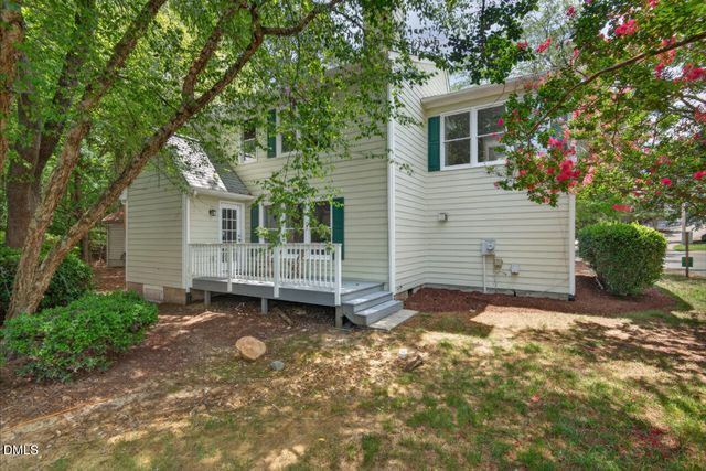 307 Berryhill Drive, Carrboro, NC 27510