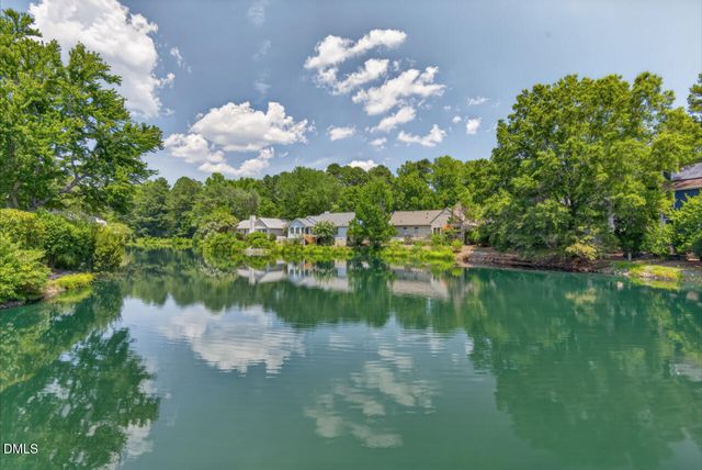 307 Berryhill Drive, Carrboro, NC 27510