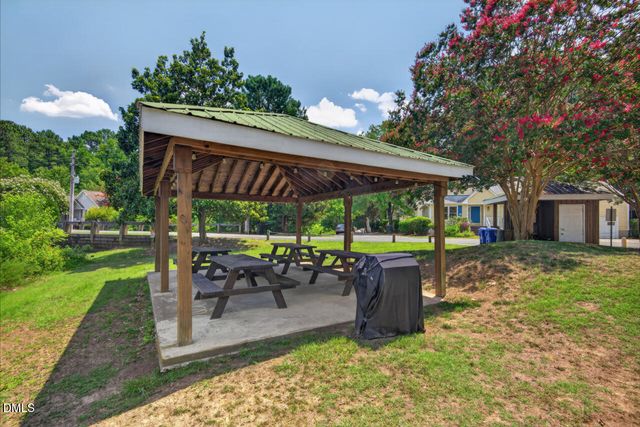 307 Berryhill Drive, Carrboro, NC 27510