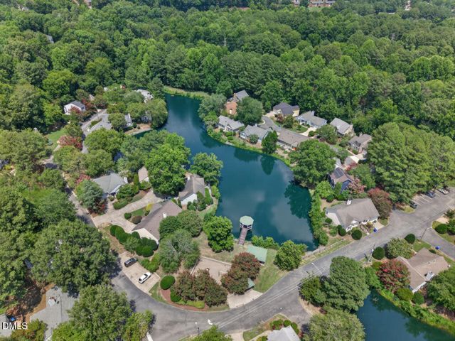 307 Berryhill Drive, Carrboro, NC 27510