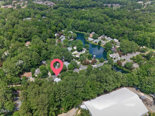 307 Berryhill Drive, Carrboro, NC 27510