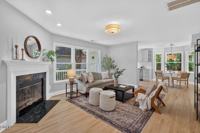 307 Berryhill Drive, Carrboro, NC 27510