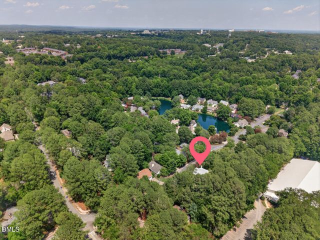 307 Berryhill Drive, Carrboro, NC 27510