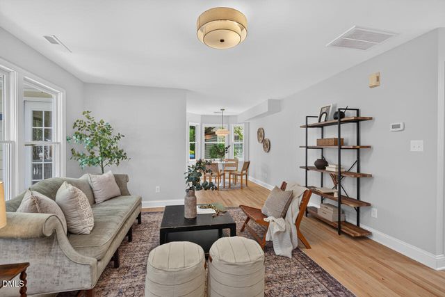 307 Berryhill Drive, Carrboro, NC 27510