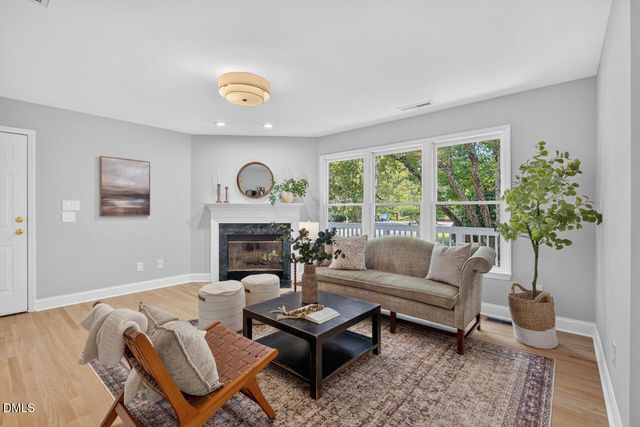 307 Berryhill Drive, Carrboro, NC 27510