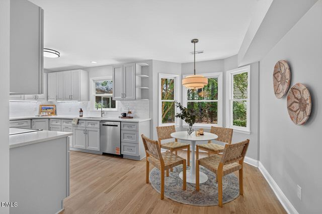 307 Berryhill Drive, Carrboro, NC 27510