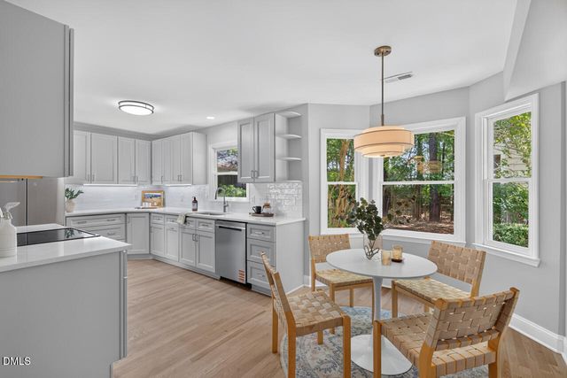 307 Berryhill Drive, Carrboro, NC 27510