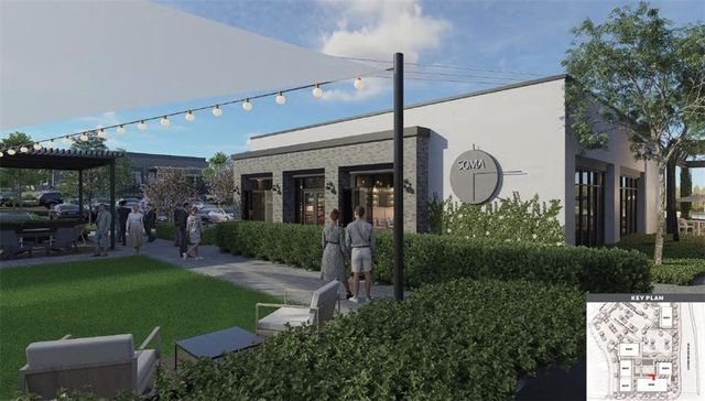 322 Treble Way, Alpharetta, GA 30009