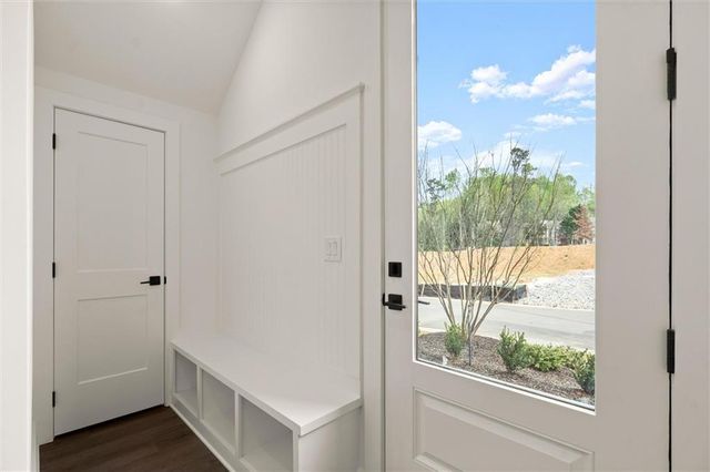 322 Treble Way, Alpharetta, GA 30009