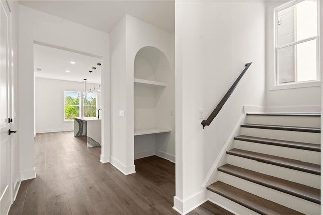 322 Treble Way, Alpharetta, GA 30009